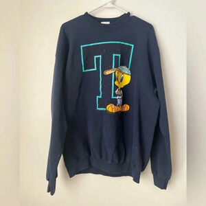Tweety Bird Sweatshirt
